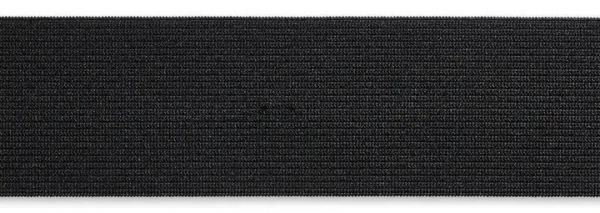 Elastic-Band 50 mm schwarz